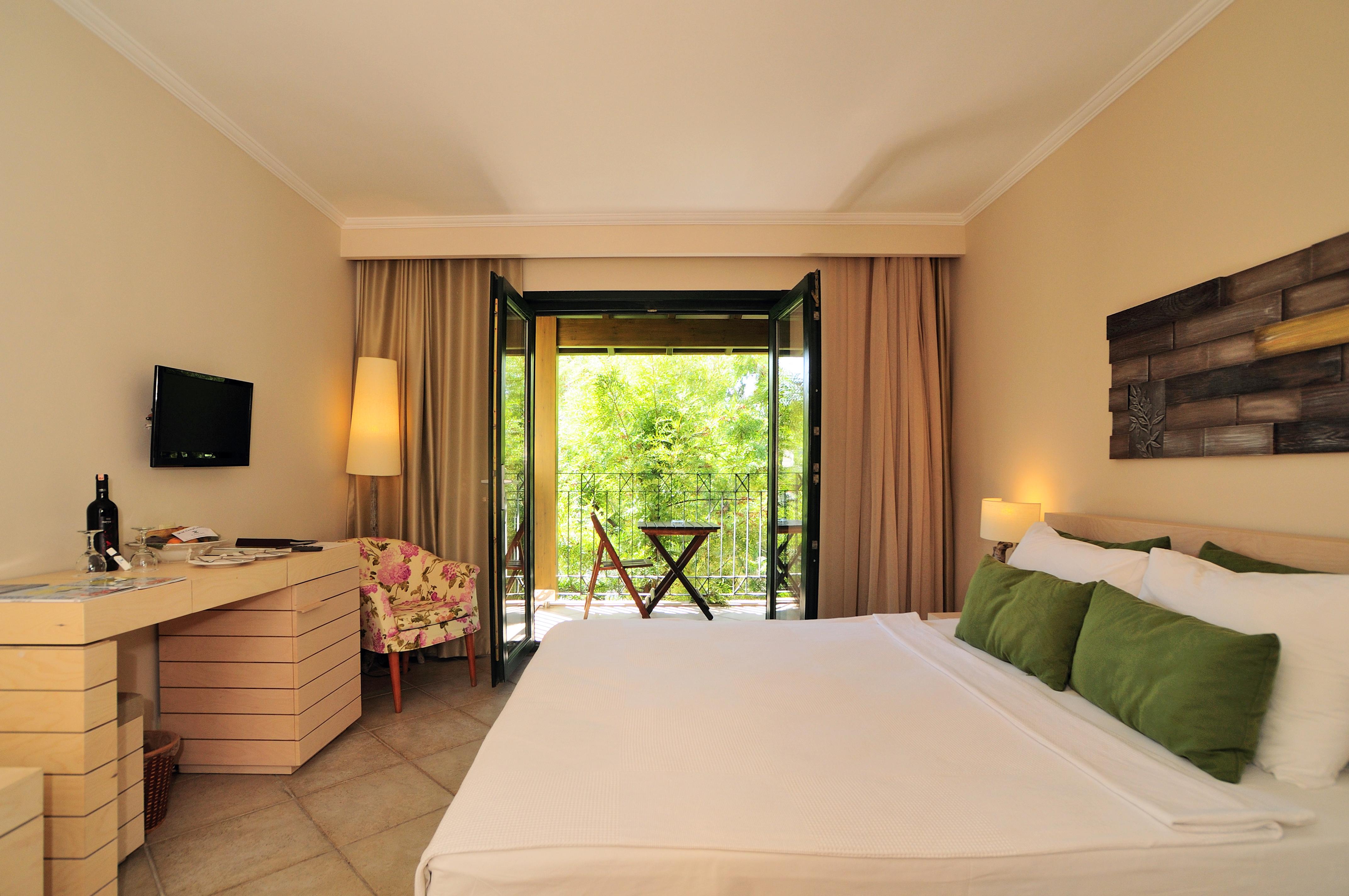 Zeytinada Hotel Torba Eksteriør billede
