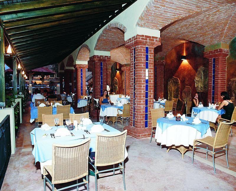 Zeytinada Hotel Torba Eksteriør billede